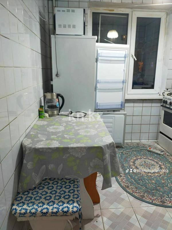 Аренда 1-комнатной квартиры посуточно, 36 м², пр. Назарбаева, дом  27 - Фурманова в Алматы - фото 4