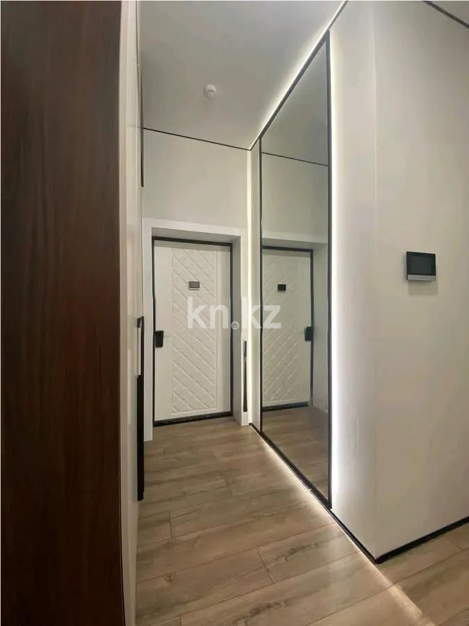 Продажа 2-комнатной квартиры, 45 м² в Астане - фото 5