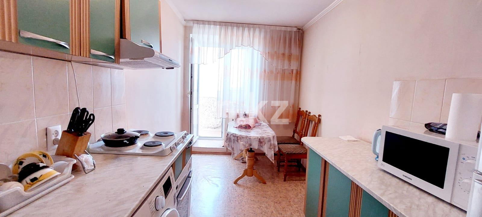 Продажа 3-комнатной квартиры, 66 м² в Караганде - фото 11