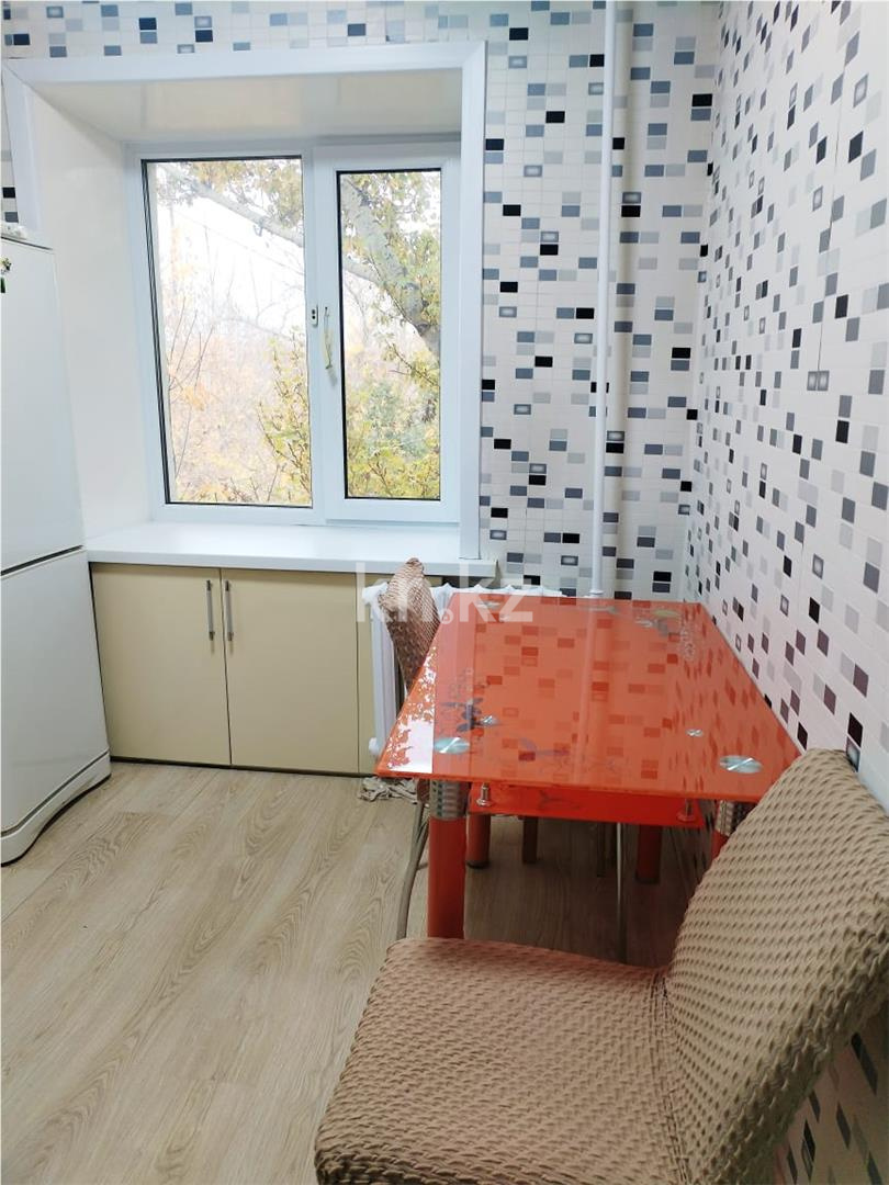 Продажа 1-комнатной квартиры, 29 м², ул. Ермекова в Караганде - фото 4