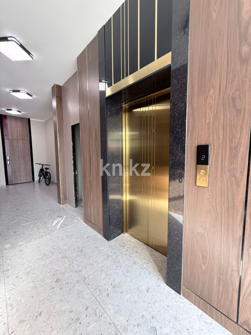 Продажа 3-комнатной квартиры, 93 м² в Алматы - фото 5