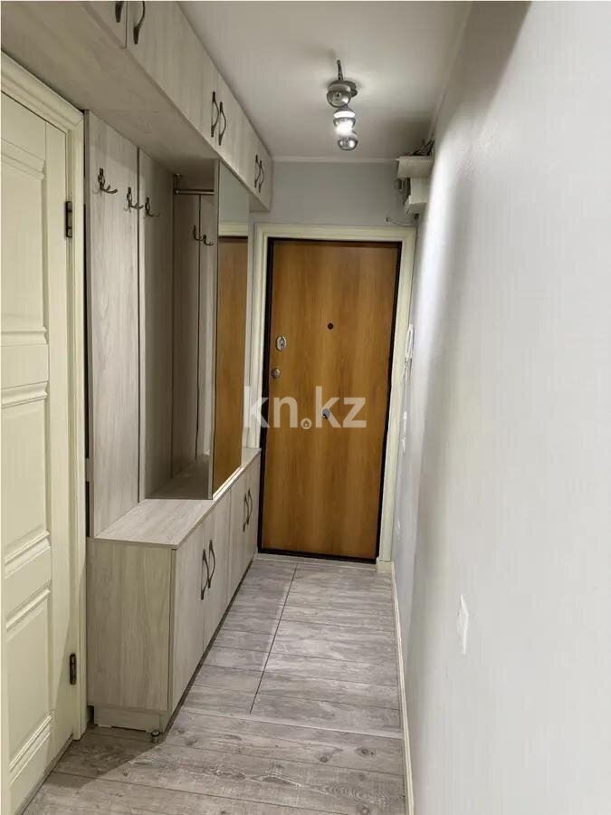 Продажа 3-комнатной квартиры, 59.3 м² в Алматы - фото 6
