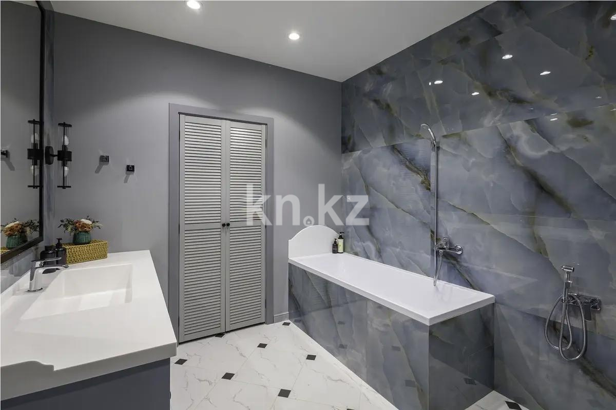 Продажа 3-комнатной квартиры, 138 м² в Алматы - фото 5