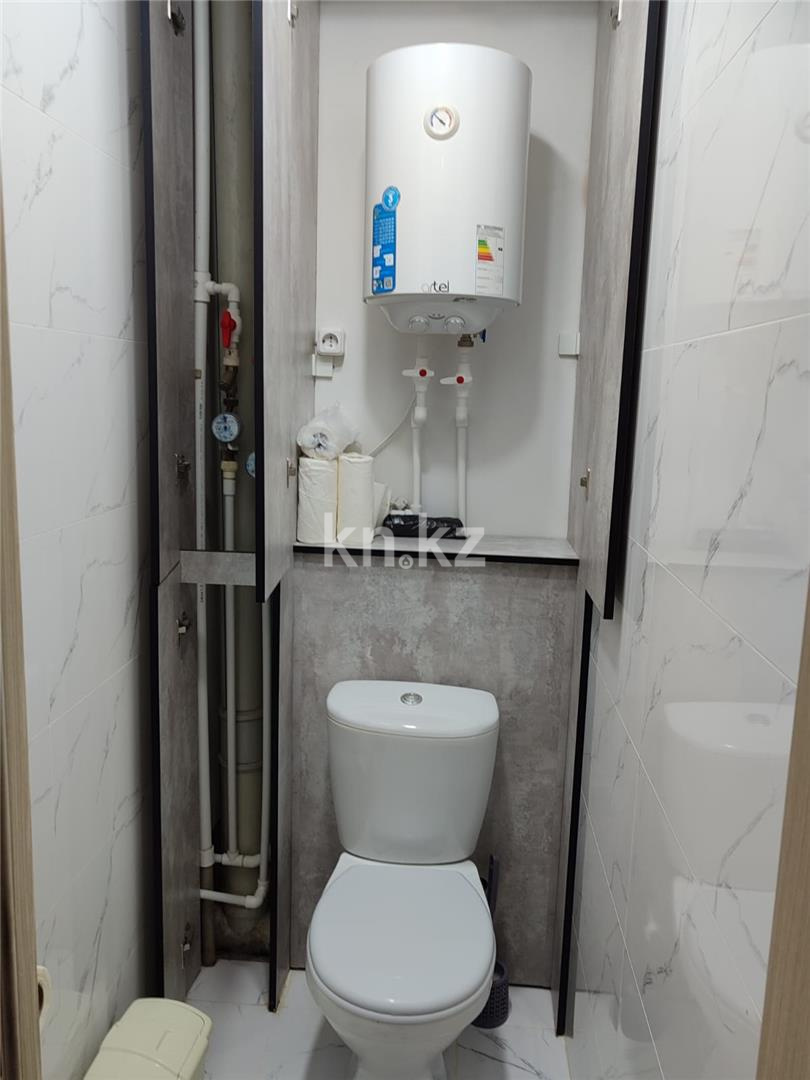 Продажа 2-комнатной квартиры, 51 м², ул. Темиртауская в Темиртау - фото 17