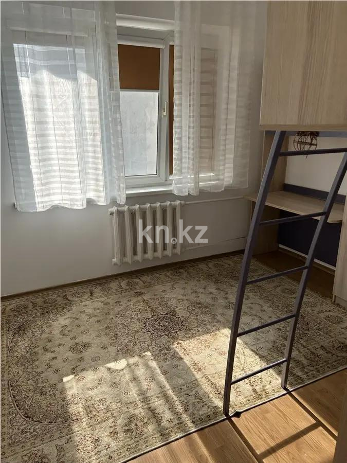 Продажа 3-комнатной квартиры, 74.4 м², ул. Жарокова, дом  287 в Алматы - фото 2