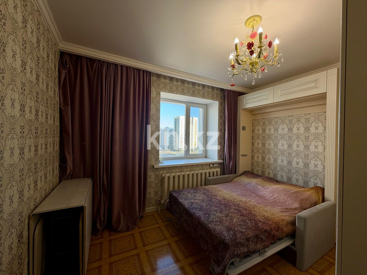 Продажа 2-комнатной квартиры, 55 м² в Астане - фото 4