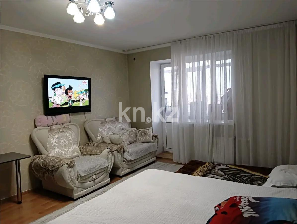 Продажа 2-комнатной квартиры, 88.1 м², ул. Сатпаева, дом  18 в Астане - фото 2
