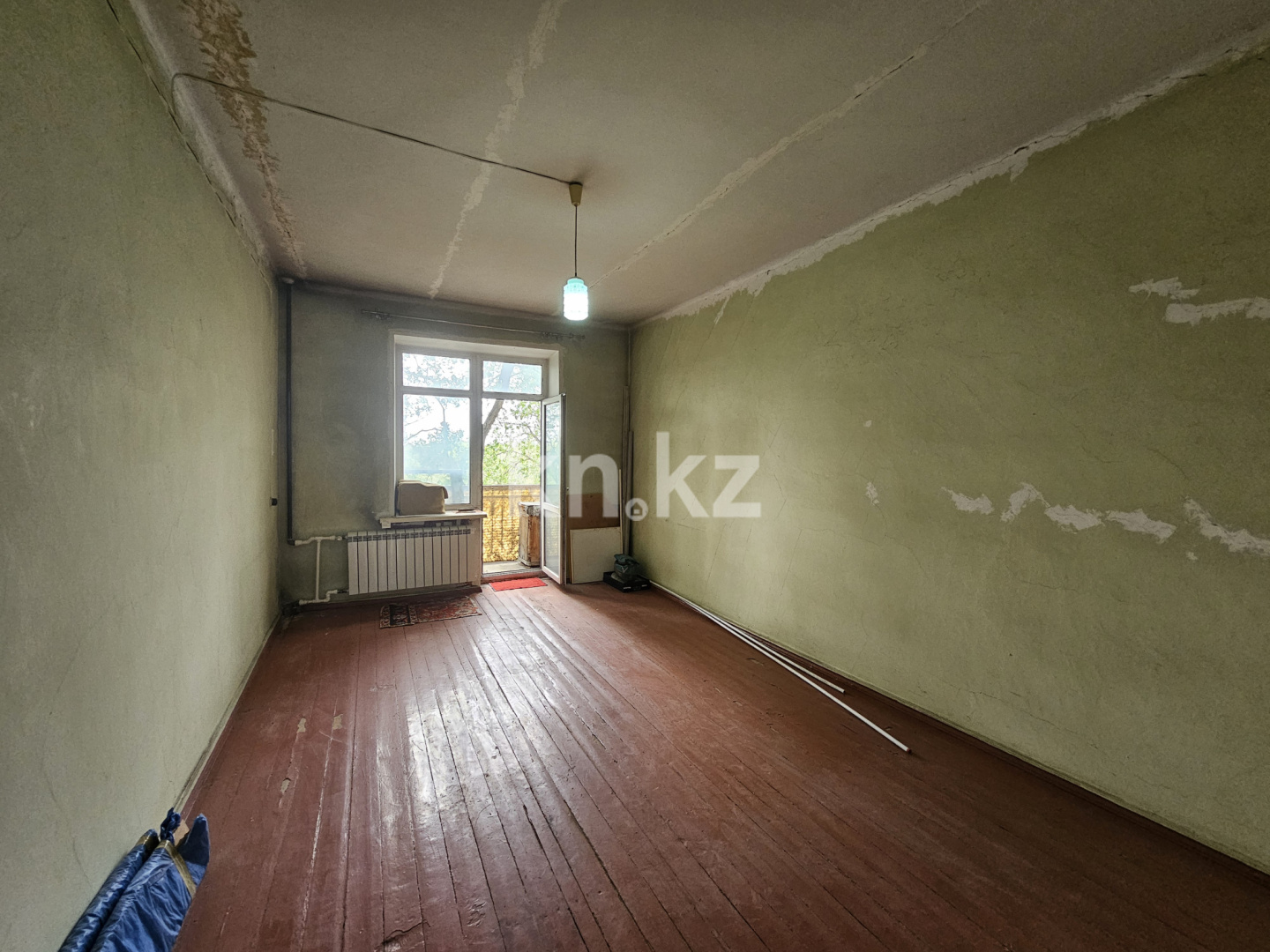 Продажа 2-комнатной квартиры, 56 м² в Караганде - фото 4
