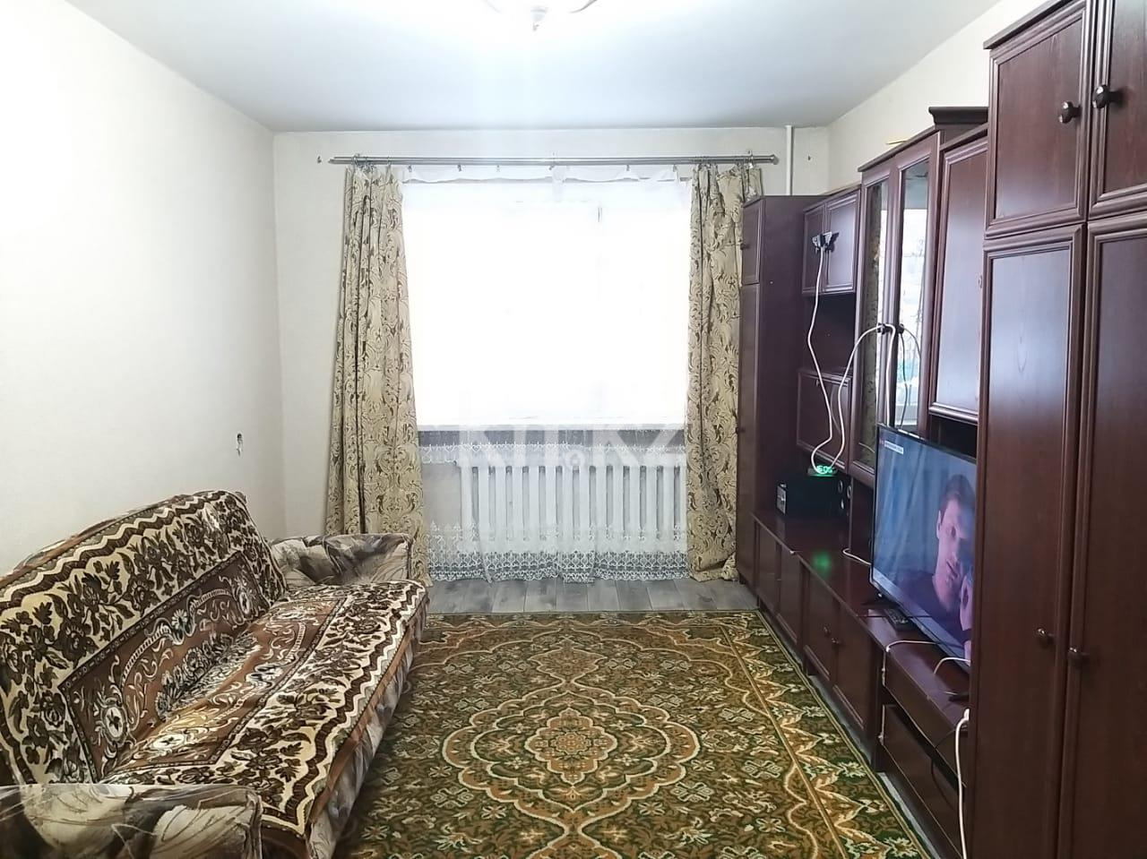 Продажа 1-комнатной квартиры, 30 м², мкр-н 16 в Караганде