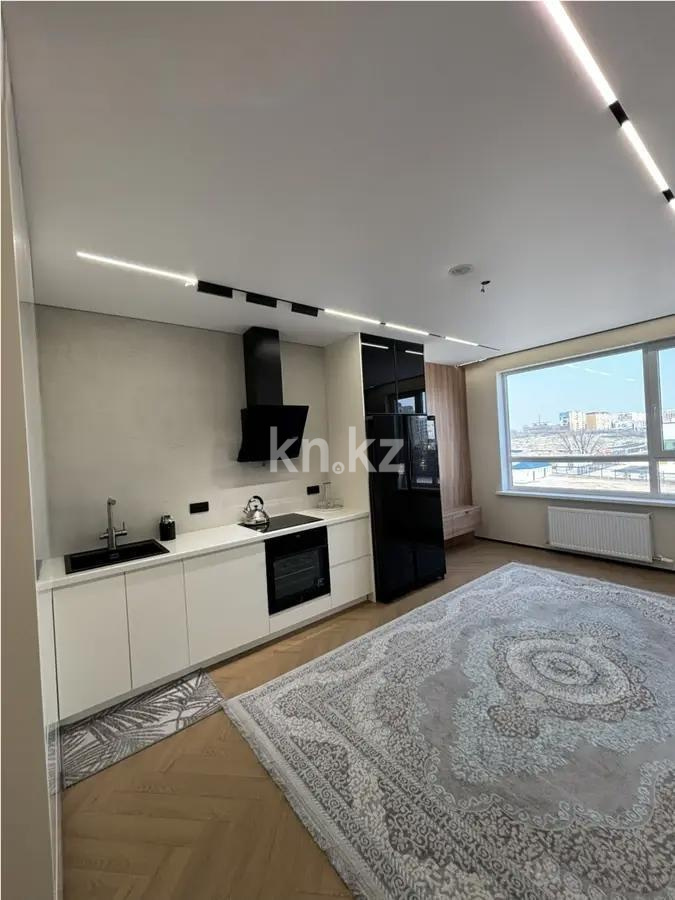 Продажа 3-комнатной квартиры, 62 м² в Алматы - фото 3