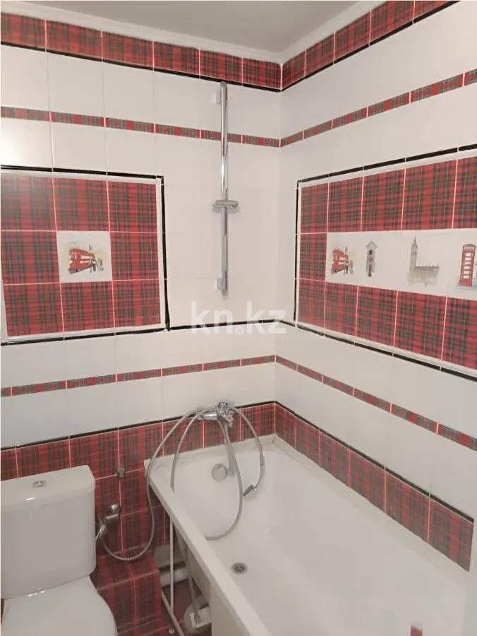 Продажа 1-комнатной квартиры, 34 м² в Астане - фото 4