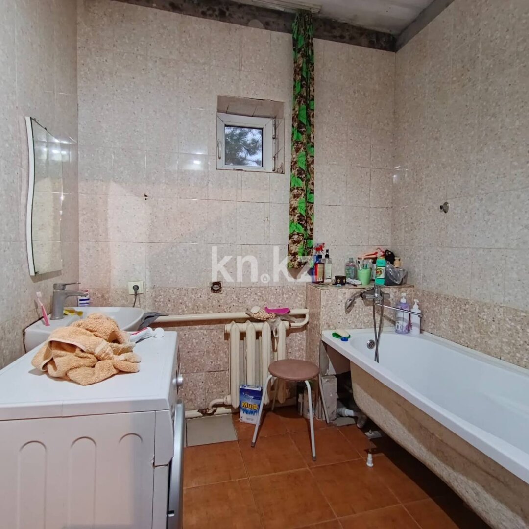 Аренда 4-комнатного дома, 140 м² в Астане - фото 9