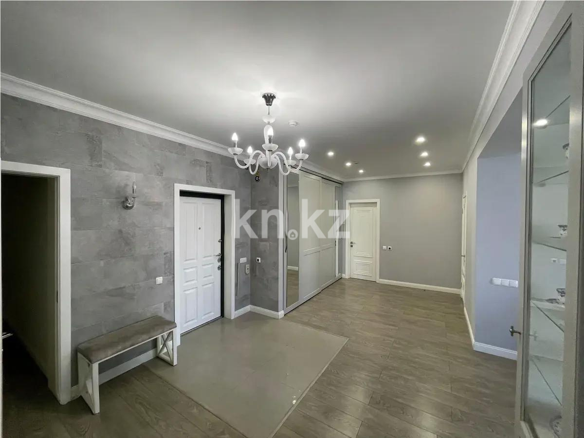 Продажа 4-комнатной квартиры, 160 м² в Алматы - фото 8