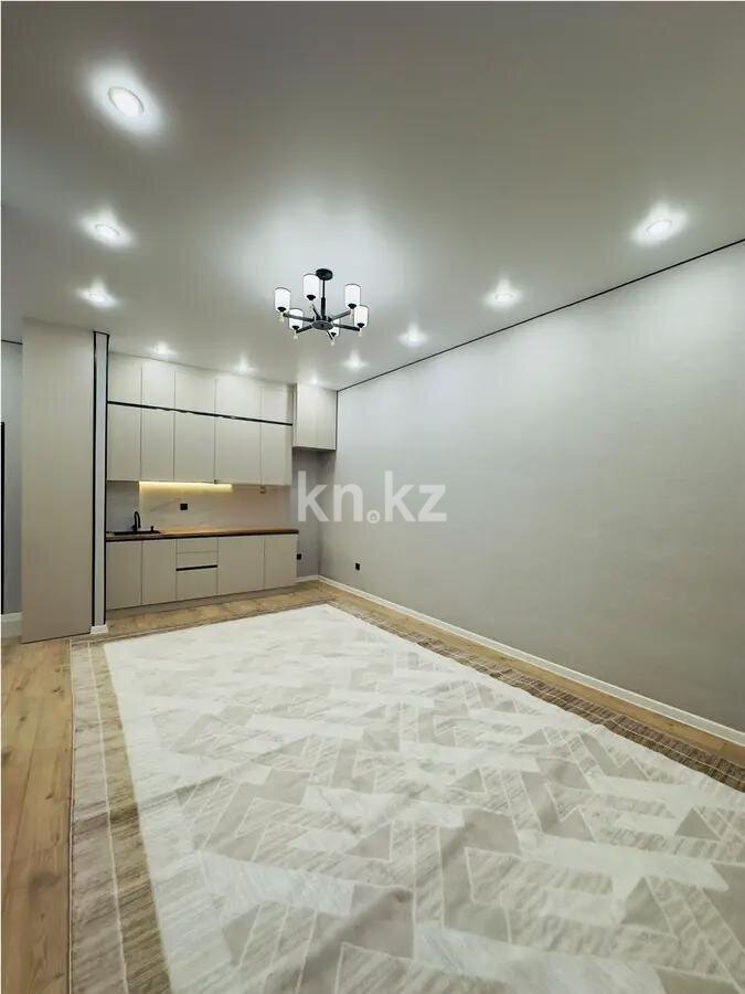 Продажа 2-комнатной квартиры, 44 м² в Астане - фото 3