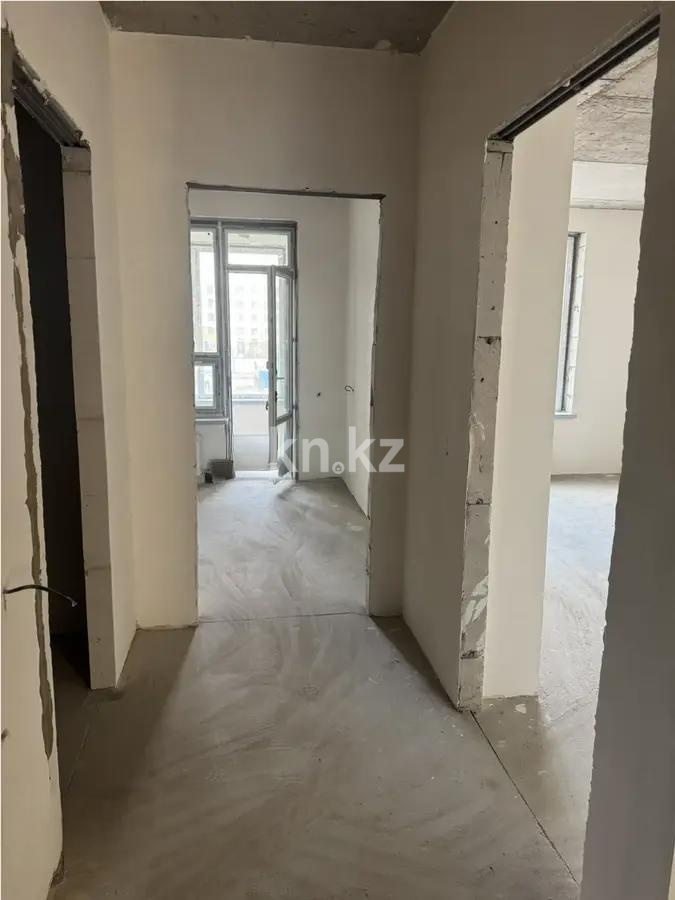 Продажа 2-комнатной квартиры, 57.6 м², ул. Шаймерденова, дом  4/3 стр в Астане - фото 5