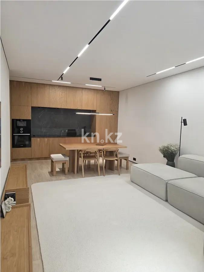 Продажа 4-комнатной квартиры, 135 м² в Алматы - фото 4