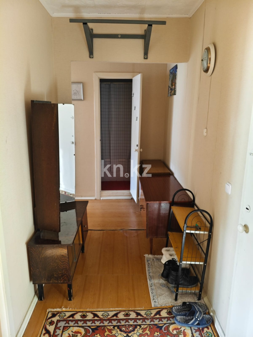 Аренда 1-комнатной квартиры, 41 м², ул. Таттимбета, дом  5 в Караганде - фото 6