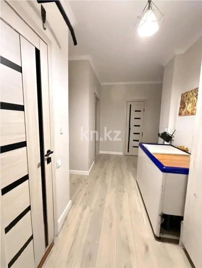 Продажа 2-комнатной квартиры, 57 м² в Астане - фото 6