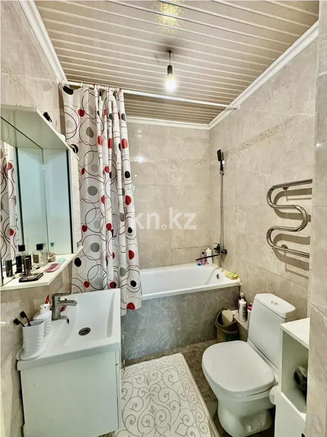 Продажа 2-комнатной квартиры, 60.4 м² в Астане - фото 4