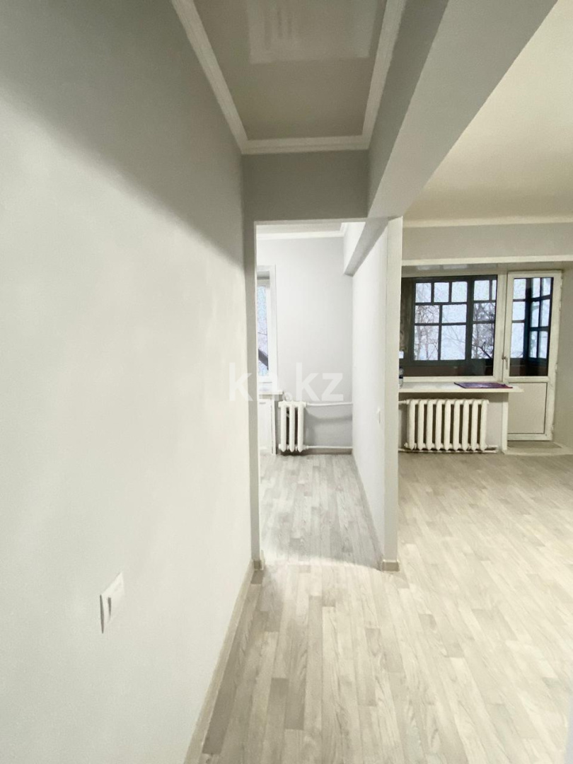 Продажа 2-комнатной квартиры, 44.8 м² в Караганде - фото 2