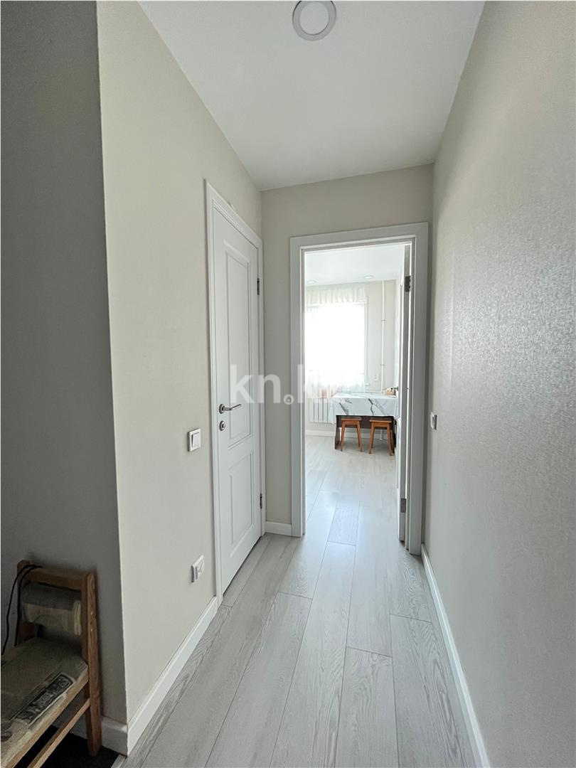 Продажа 2-комнатной квартиры, 52 м² в Караганде - фото 9