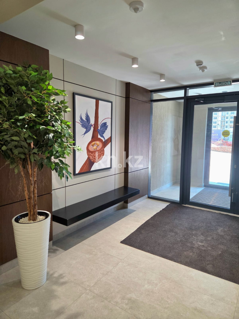 Продажа 2-комнатной квартиры, 41.14 м² в Астане - фото 9