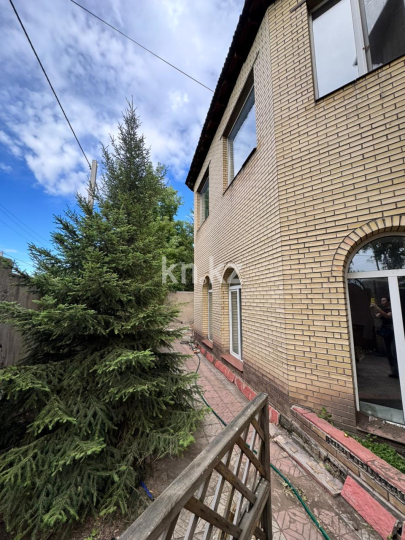 Продажа 5-комнатного дома, 373 м² в Караганде - фото 36
