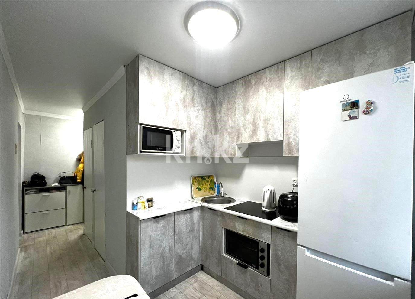 Продажа 1-комнатной квартиры, 31 м² в Караганде - фото 4