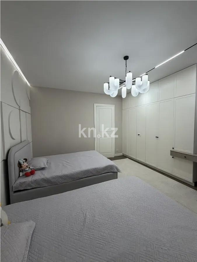 Продажа 3-комнатной квартиры, 120 м² в Алматы - фото 2