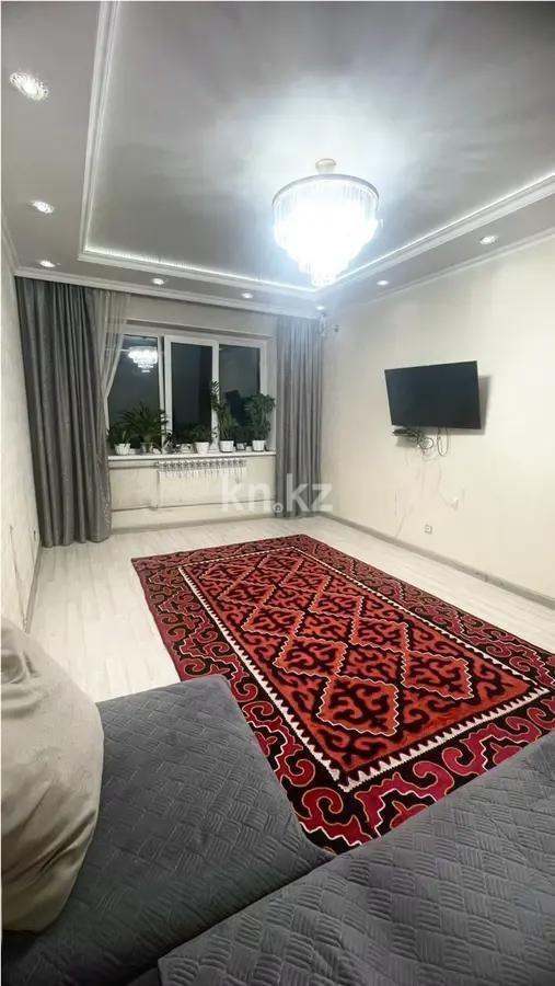 Продажа 2-комнатной квартиры, 60 м², мкр-н Айнабулак-3, дом  141 в Алматы