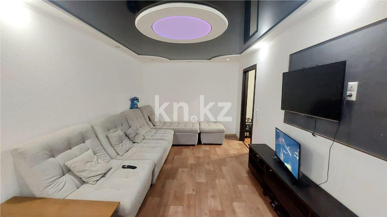 Продажа 2-комнатной квартиры, 52 м², мкр-н 8-й в Темиртау - фото 2