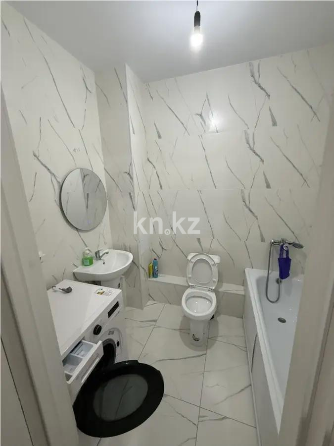 Продажа 1-комнатной квартиры, 39 м² в Астане - фото 3