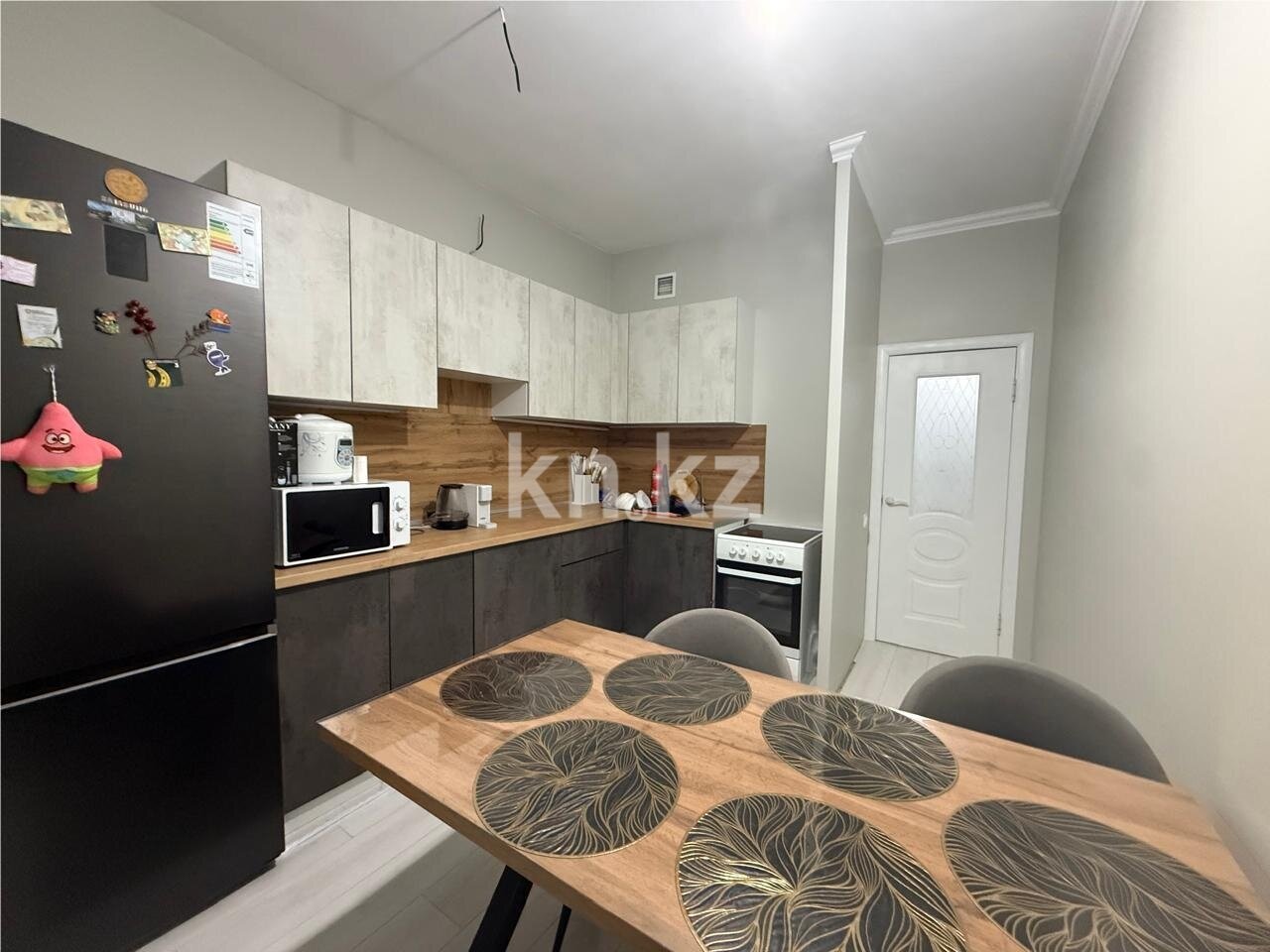 Продажа 3-комнатной квартиры, 86 м² в Караганде - фото 9