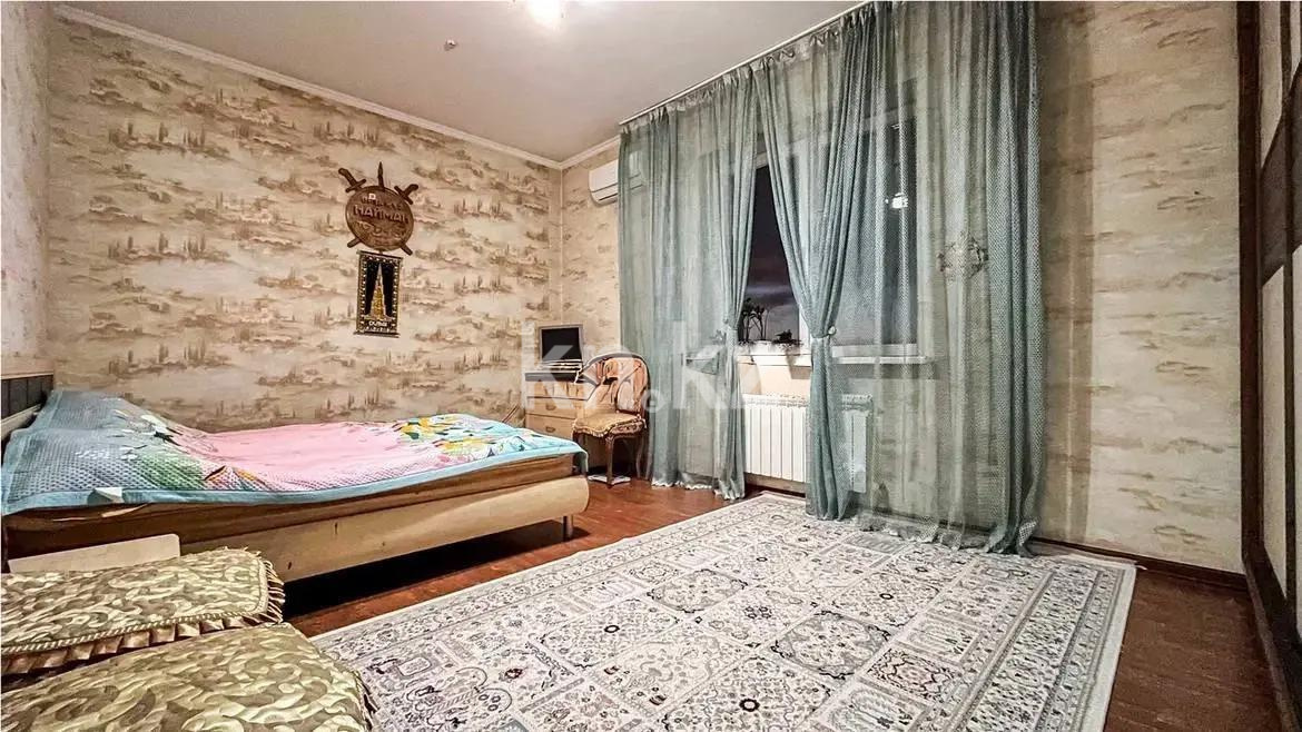 Продажа 2-комнатной квартиры, 100 м², ул. Солодовникова, дом  21д в Алматы - фото 5