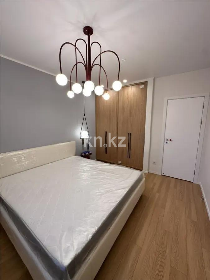 Продажа 2-комнатной квартиры, 50 м² в Алматы - фото 2