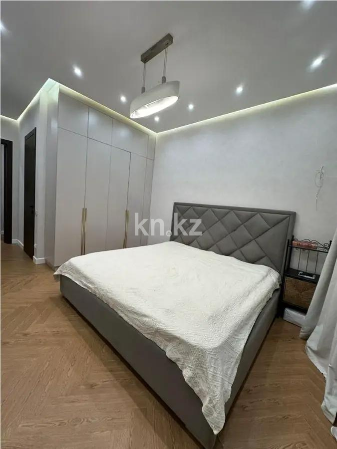 Продажа 3-комнатной квартиры, 100 м² в Астане - фото 2