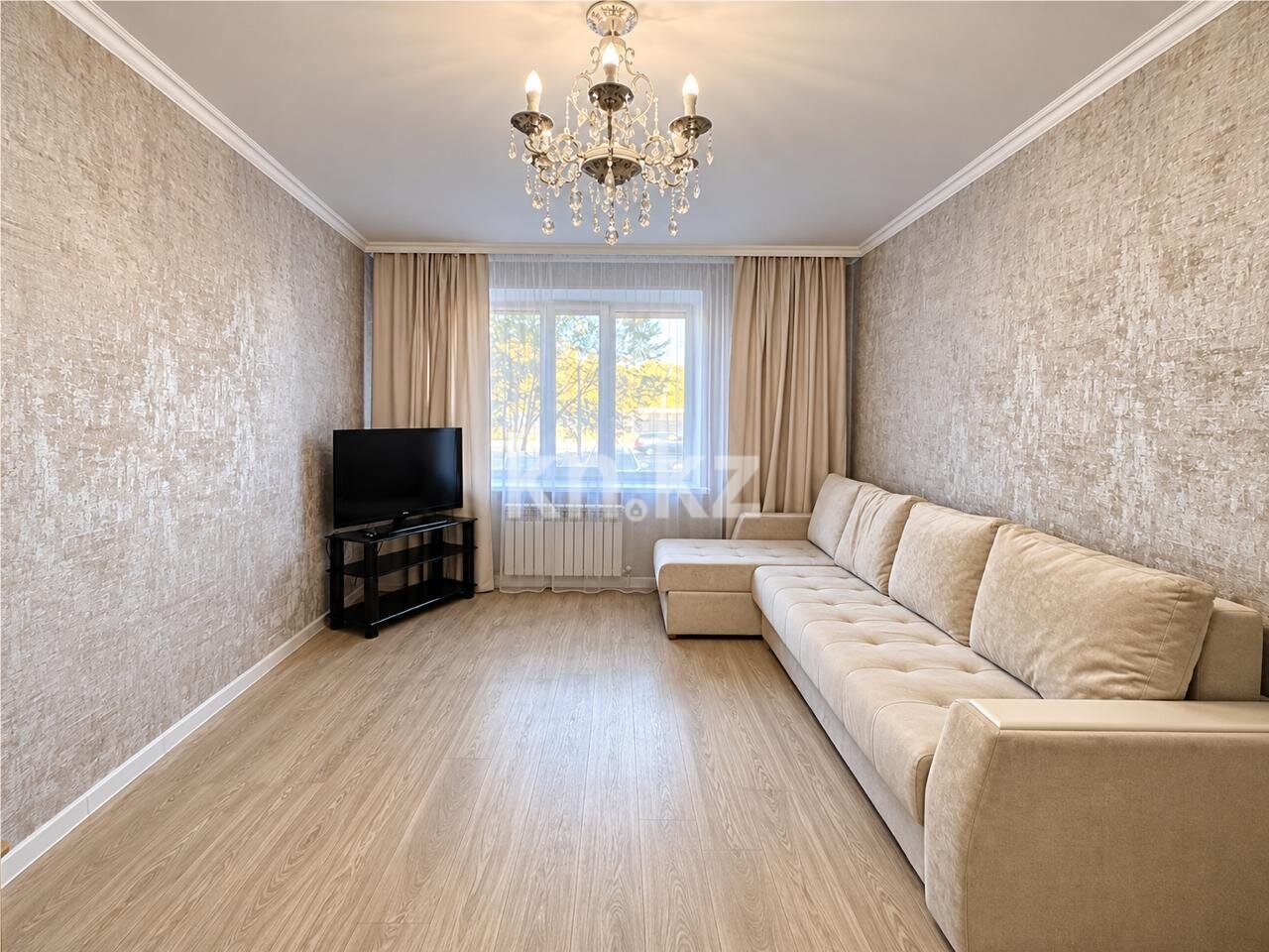 Продажа 1-комнатной квартиры, 41 м² в Караганде - фото 2