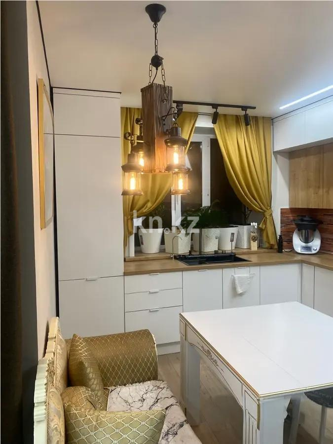 Продажа 3-комнатной квартиры, 87 м², ул. Калдаякова, дом  21/1 в Астане - фото 4