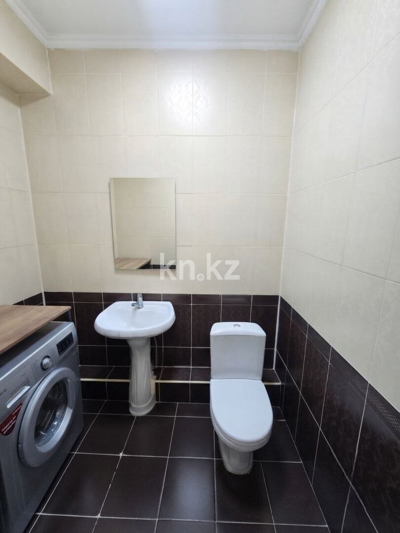 Продажа 3-комнатной квартиры, 90 м² в Алматы - фото 10