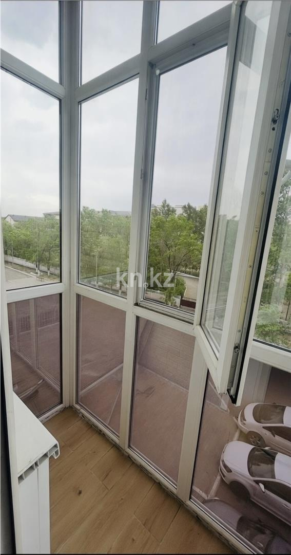 Продажа 2-комнатной квартиры, 63 м² в Караганде - фото 4