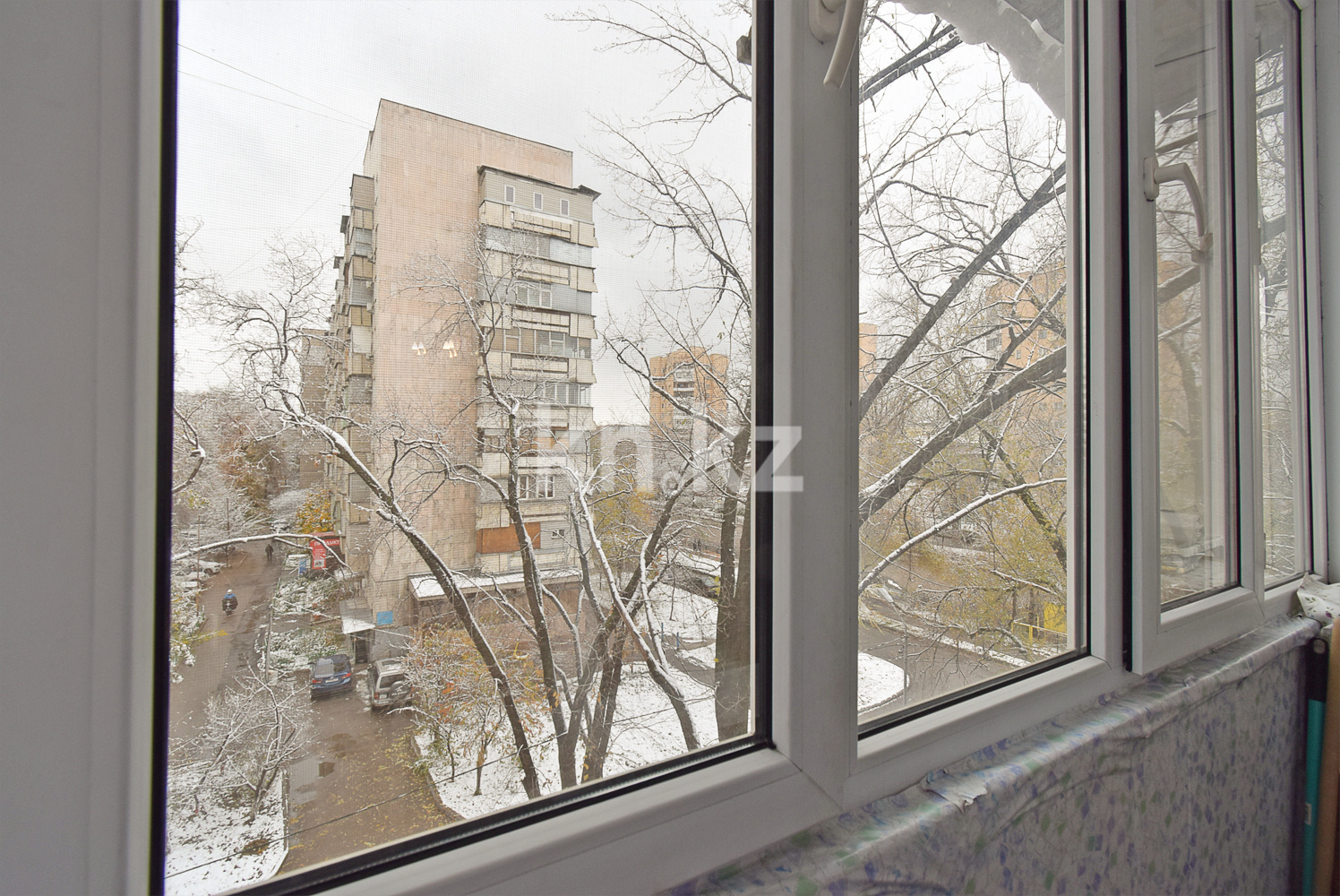 Продажа 2-комнатной квартиры, 43.2 м² в Алматы - фото 5