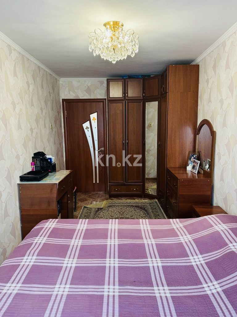 Продажа 2-комнатной квартиры, 44.7 м², мкр-н 15, дом  9 в Караганде - фото 3