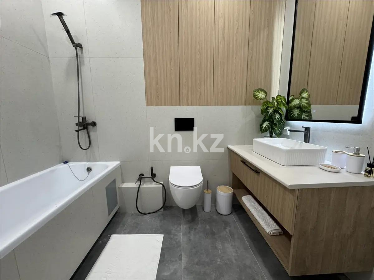 Продажа 3-комнатной квартиры, 74 м², ул. Е-36, дом  2 в Астане - фото 4