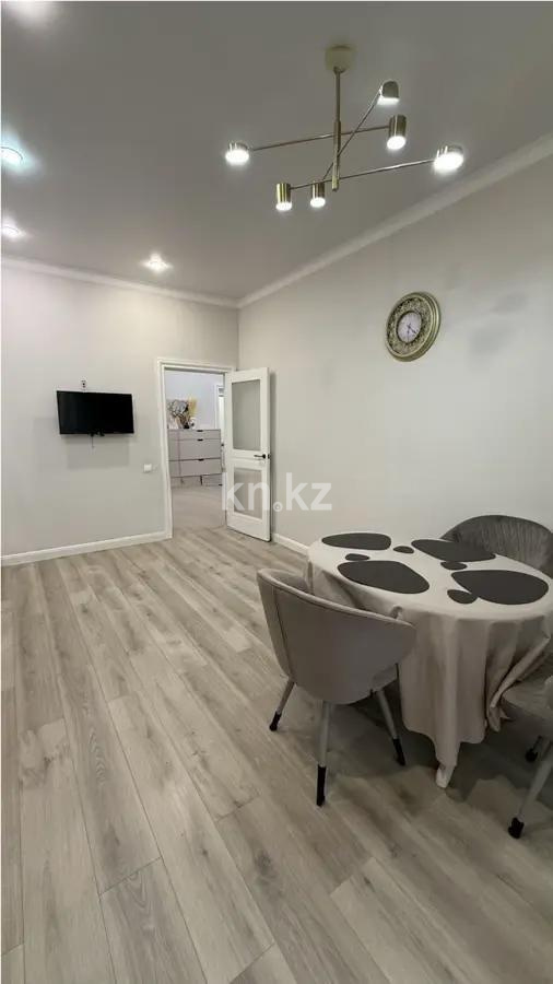 Продажа 4-комнатной квартиры, 118.2 м², ул. Анет баба, дом  11 в Астане - фото 3