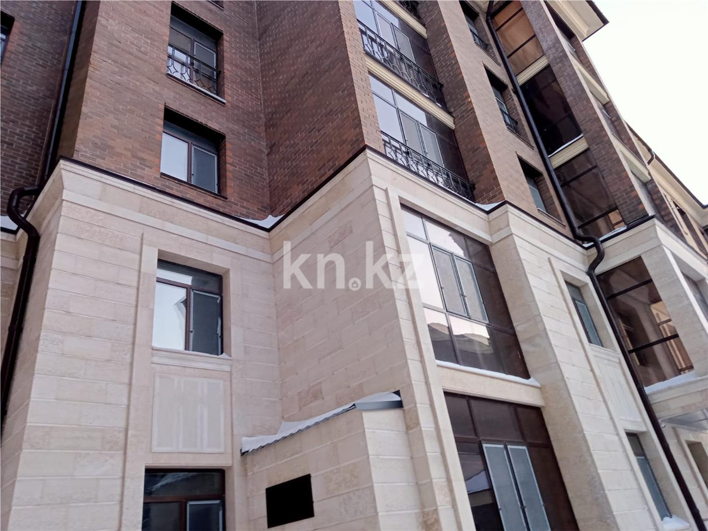 Продажа 3-комнатной квартиры, 112 м² в Караганде - фото 4