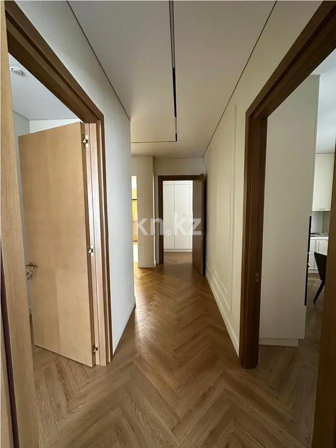 Продажа 3-комнатной квартиры, 120 м² в Алматы - фото 7
