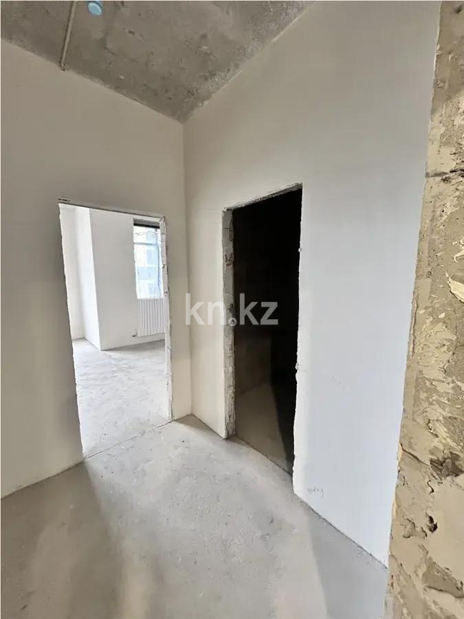 Продажа 1-комнатной квартиры, 38.71 м² в Астане - фото 2