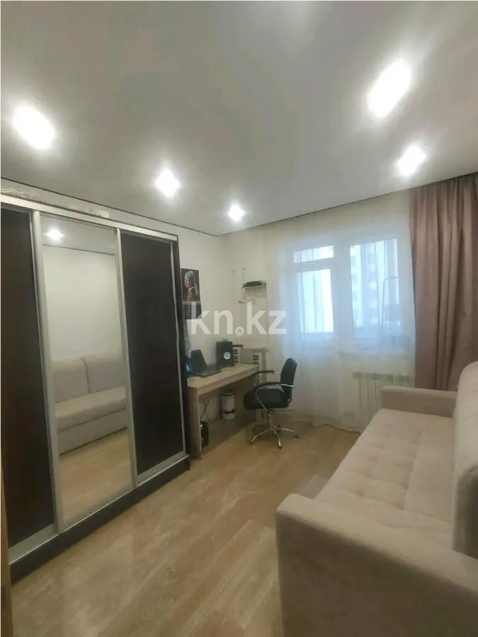 Продажа 2-комнатной квартиры, 58.9 м² в Астане