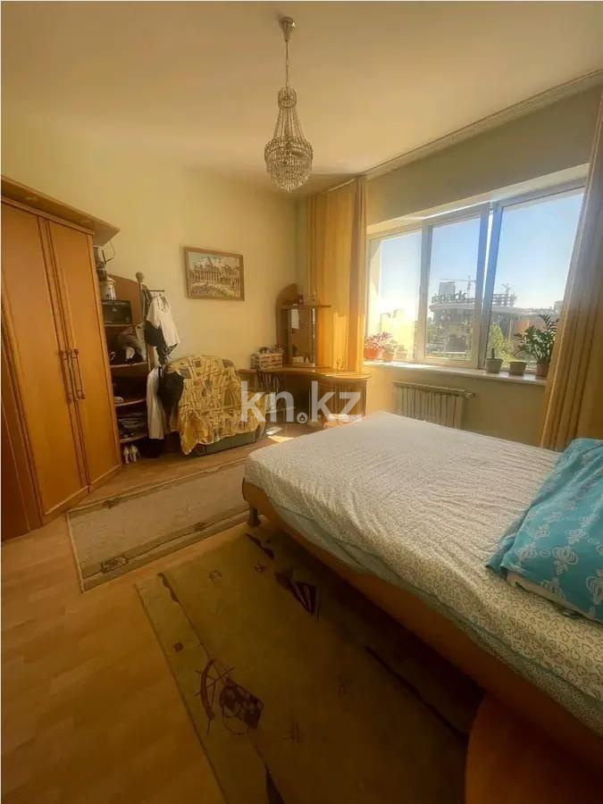 Продажа 3-комнатной квартиры, 102.2 м² в Астане - фото 3