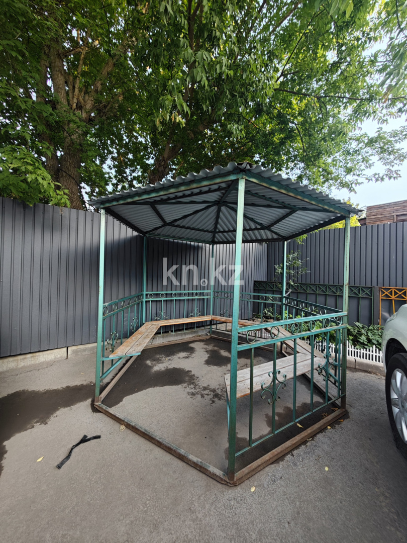 Продажа 1-комнатной квартиры, 47 м², ул. Комиссарова, дом  10/3 в Караганде - фото 12